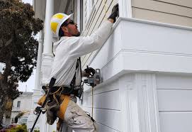 Best Stucco Siding  in Denton, MD